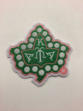 AKA Patches