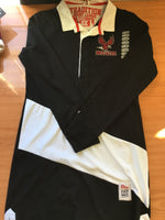 NCCU Polo Dress