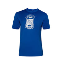 Sigma® High Performance T-Shirt w/ Crest