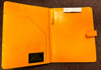SGRho Padfolio