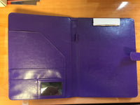 Omega Padfolio