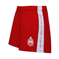 Delta Performance Shorts