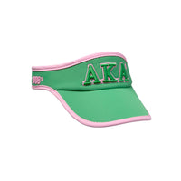 AKA Featherlite Visor