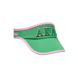 AKA Featherlite Visor