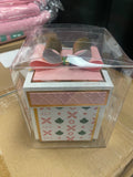 Handmade GiftBox