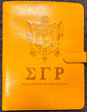 SGRho Padfolio