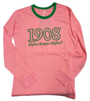 Long Sleeve AKA Shirt