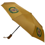 Omega Psi Phi Mini Hurricane Umbrella