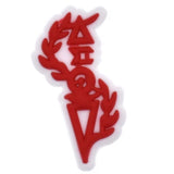 Delta Croc Charms