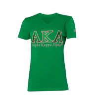AKA® Luxury Cotton Tee