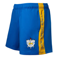 SGRho Performance Shorts