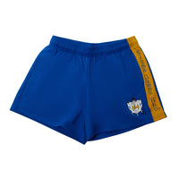 SGRho Performance Shorts