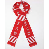 Kappa graduation Stole