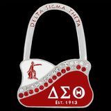 Delta Purse Hanger