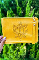 SGRho wristlet