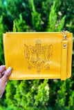 SGRho wristlet