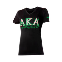 AKA® Luxury Cotton Tee