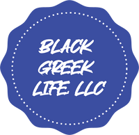 Black Greek Life, LLC Gift Card