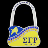 SGRho Purse Hanger