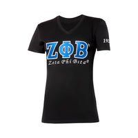 Zeta® Luxury Cotton Tee