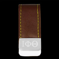 Iota Money Clip