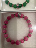 AKA Beaded Braclet