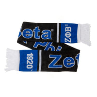 Zeta® Knit Scarf