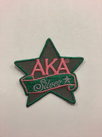AKA Patches