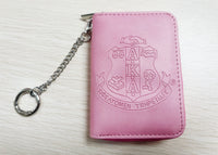 AΚΑ small card wallet