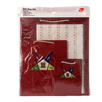 OES gift bags