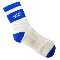 Sigma Quarter Socks