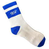 Sigma Quarter Socks