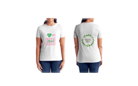 White Tank -  SKO Soror Squad T-Shirts