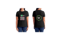 Black Tank - SKO Soror Squad T-Shirts