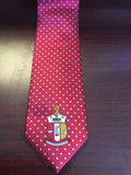 Kappa Ties