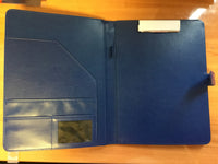 Zeta Padfolio