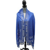 Zeta Pashmina