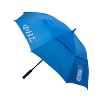 Phi Beta Sigma Classic Vented Umbrella