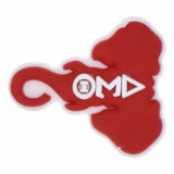 Delta Croc Charms