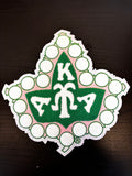 AKA Patches