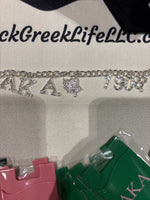 AKA Charm Bracelet