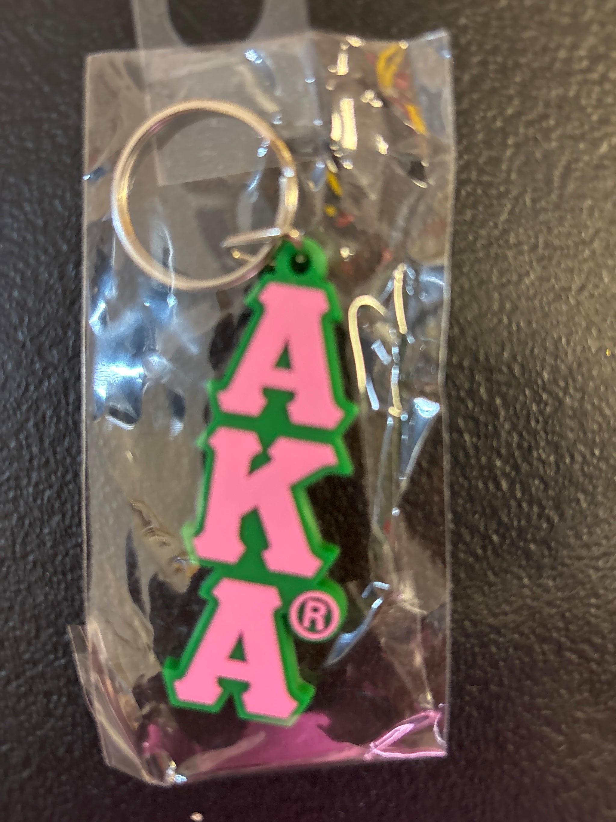 アクセサリー AKA Alpha Kappa Alpha Sorority, Inc ® Collection – Black Greek Life, LLC