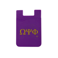 Omega Phone Wallet