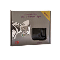 Omega LED Car Door Light