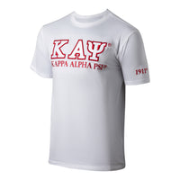 Kappa® Luxury Cotton Tee