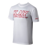 Kappa® Luxury Cotton Tee