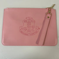 AKA Wristlet