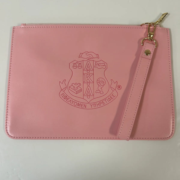 AKA Wristlet