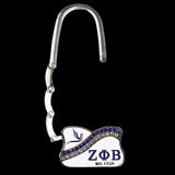 Zeta Purse Hanger