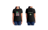 Black Tank - SKO Soror Squad T-Shirts